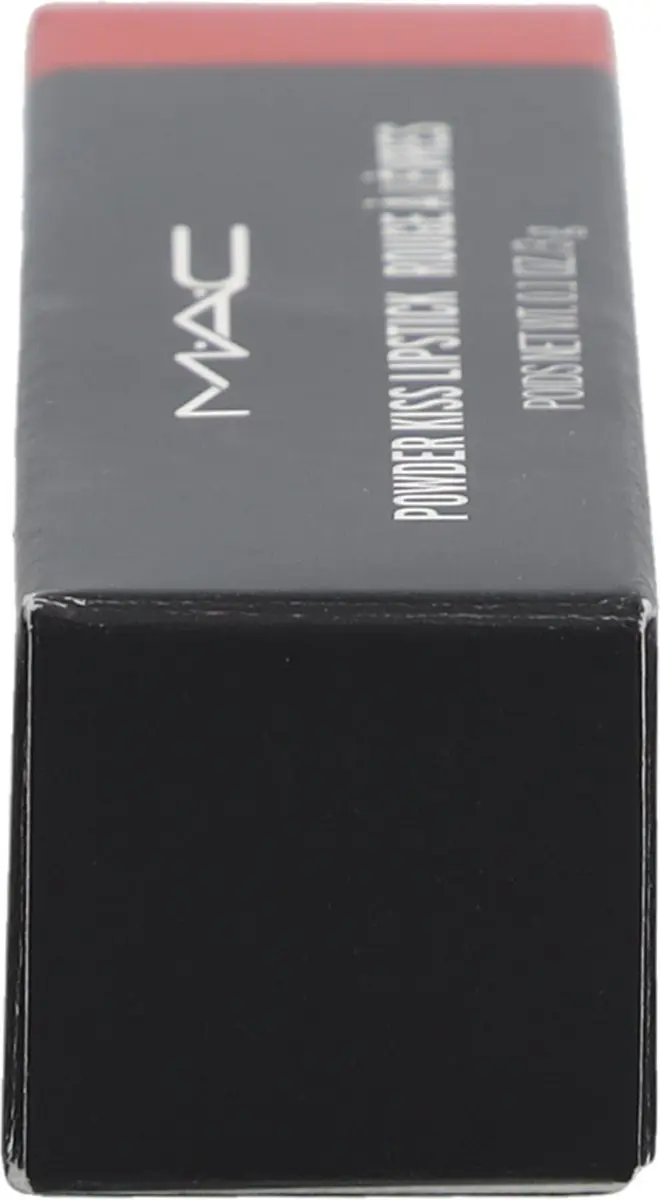 MAC Powder Kiss Lipstick #306 Shocking Revelation - 3g