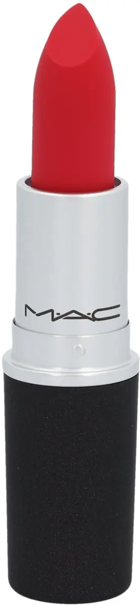 MAC Powder Kiss Lipstick #306 Shocking Revelation - 3g