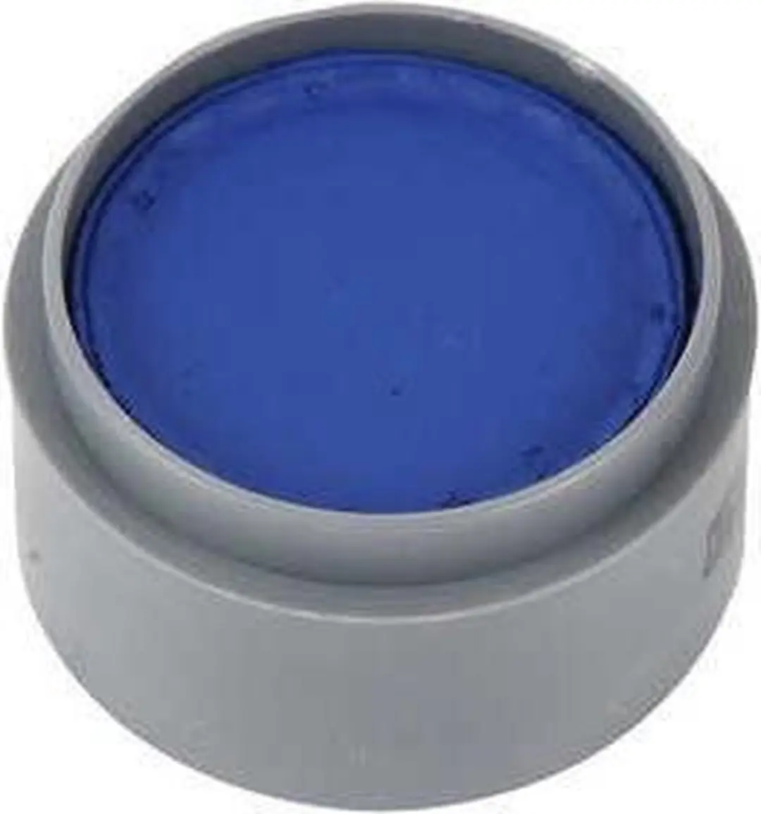 Grimas Schmink Donkerblauw 15ml