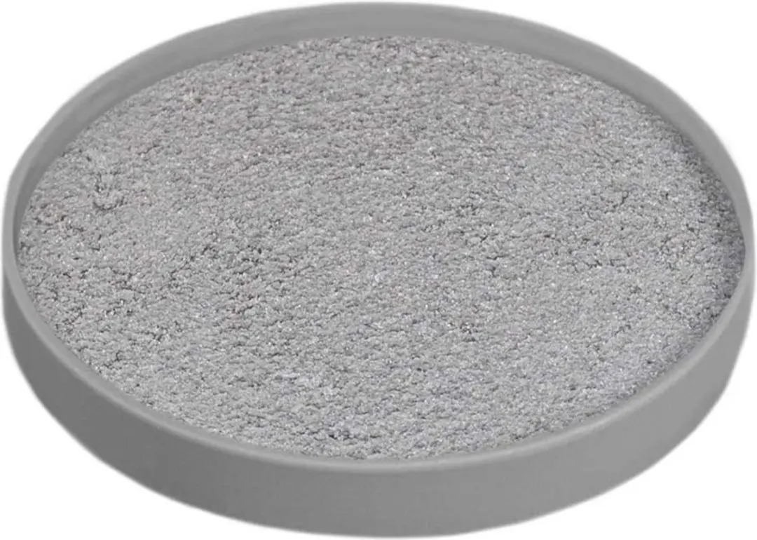 Grimas Parel Zilver 701 Schmink 25ml