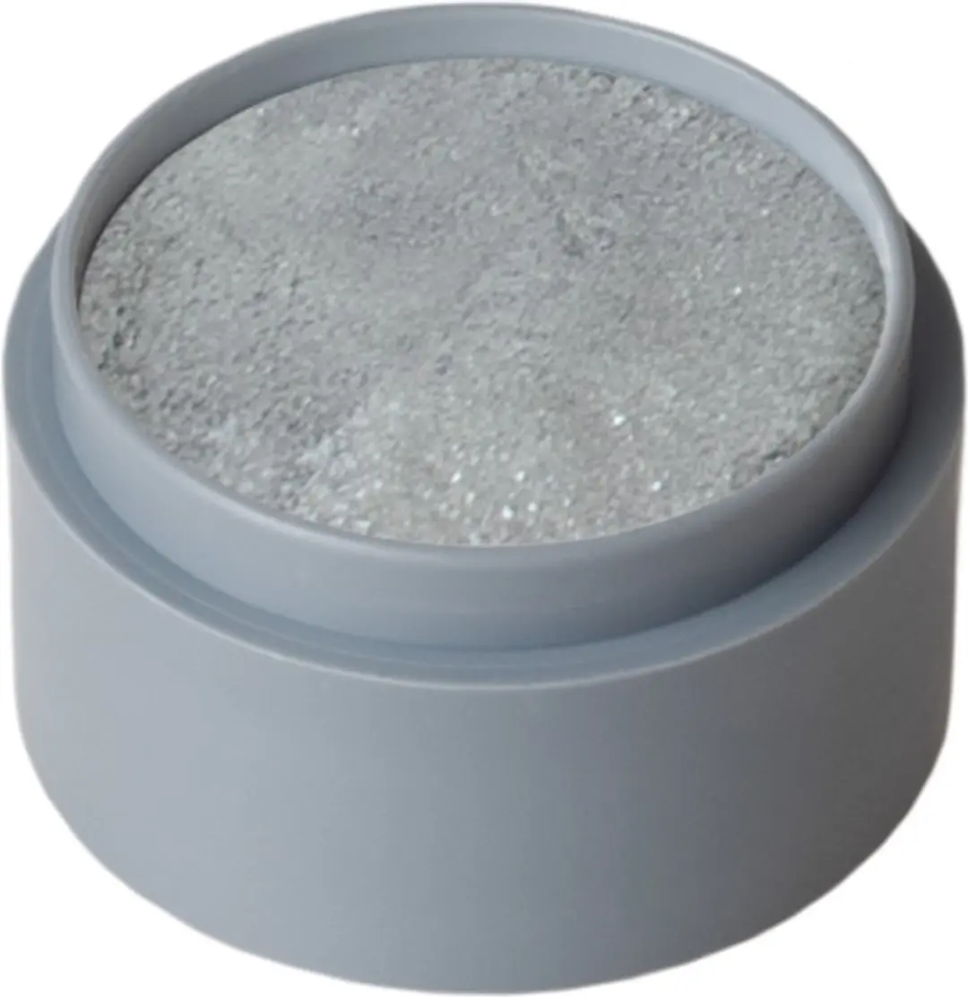 Grimas Parel Zilver 701 Schmink 25ml