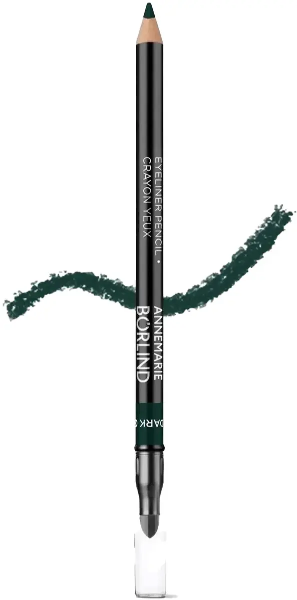 Annemarie Börlind Eyeliner Pencil Graphite 1g - afbeelding 6 van 6