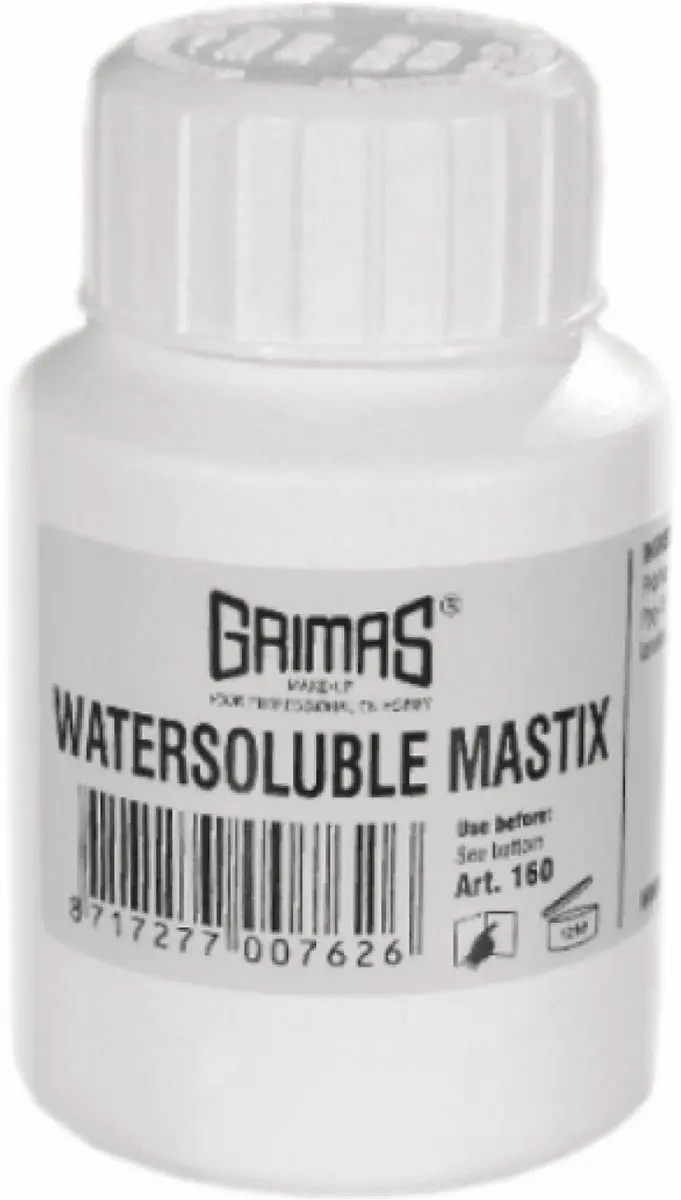 Grimas Mastix Watersoluble