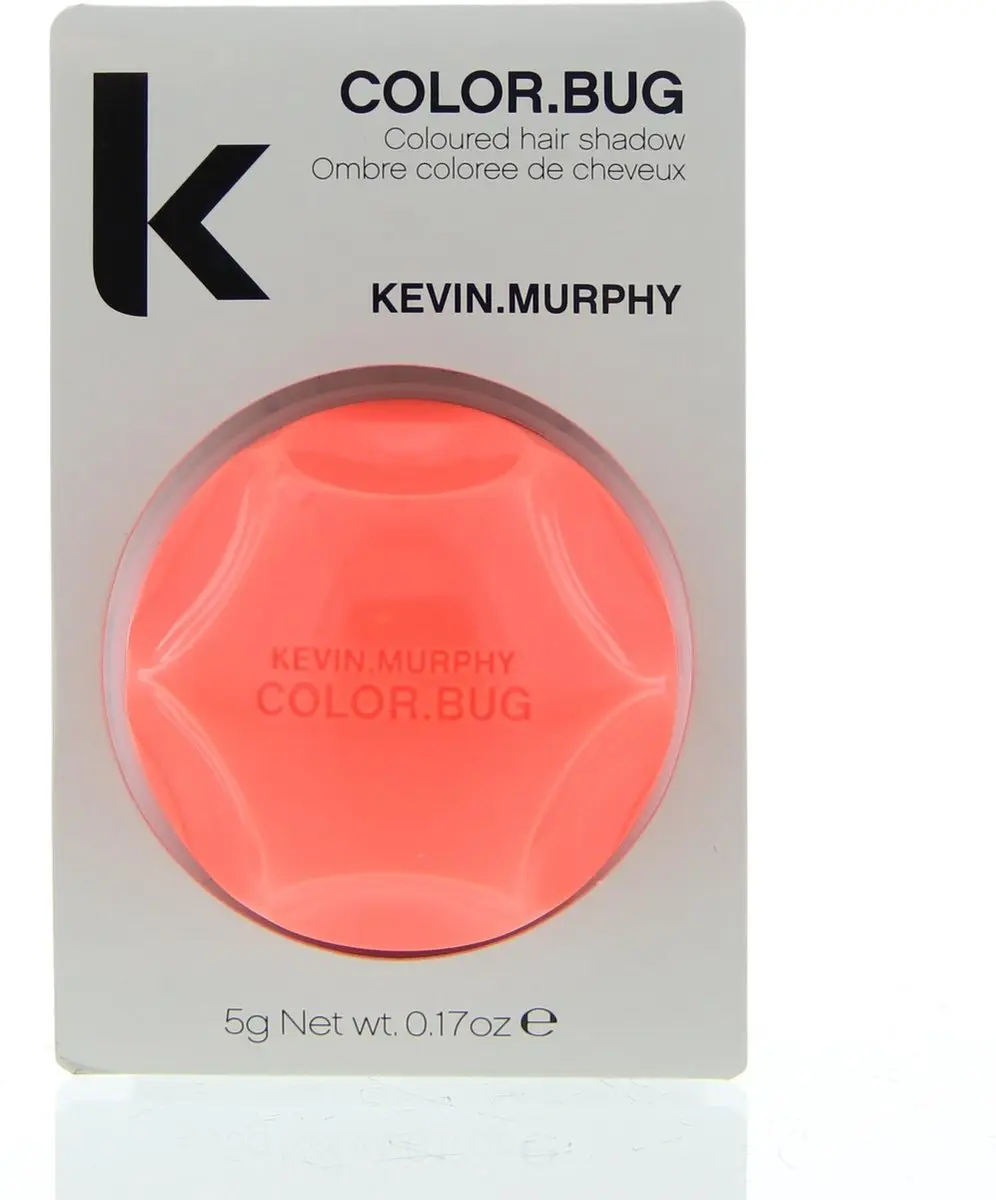 KEVIN.MURPHY Color.Bug Haarverf Orange 5ml