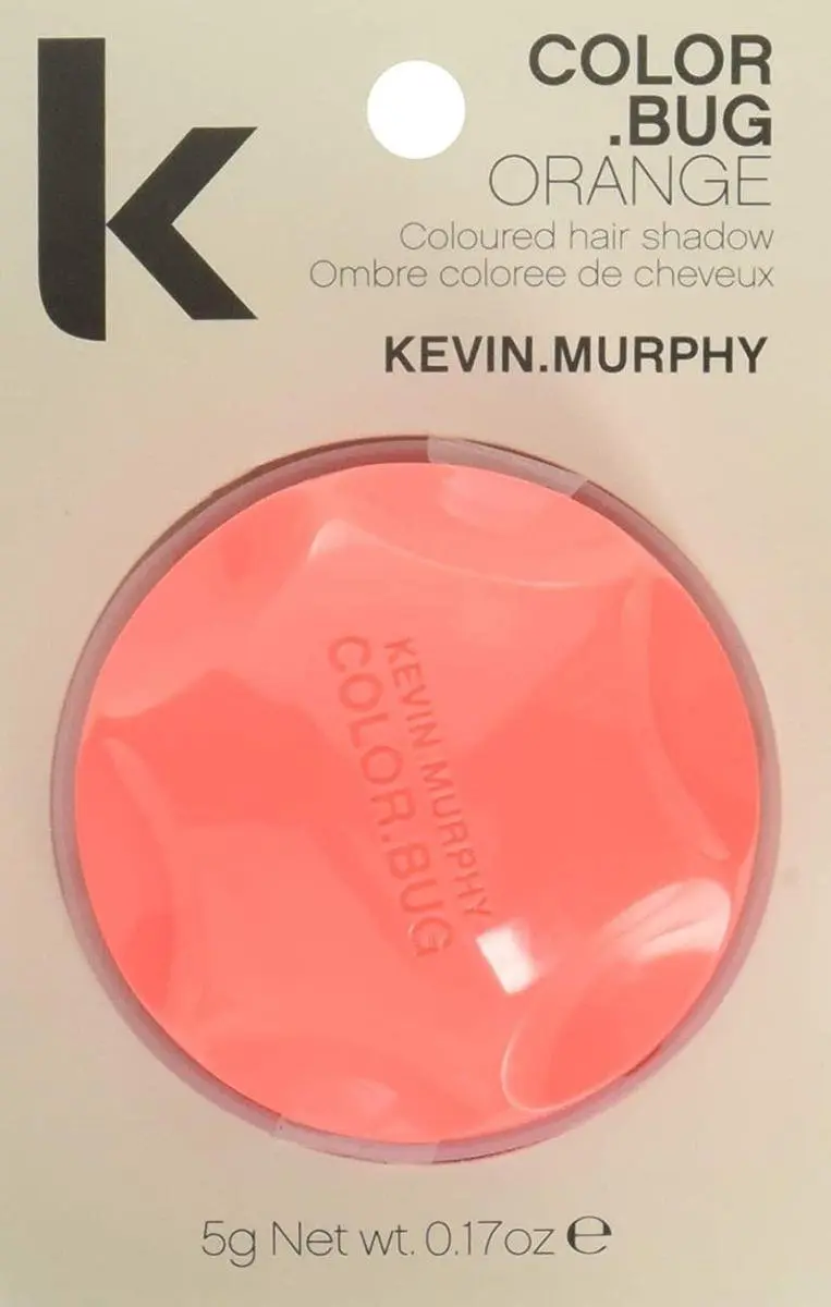 KEVIN.MURPHY Color.Bug Haarverf Orange 5ml