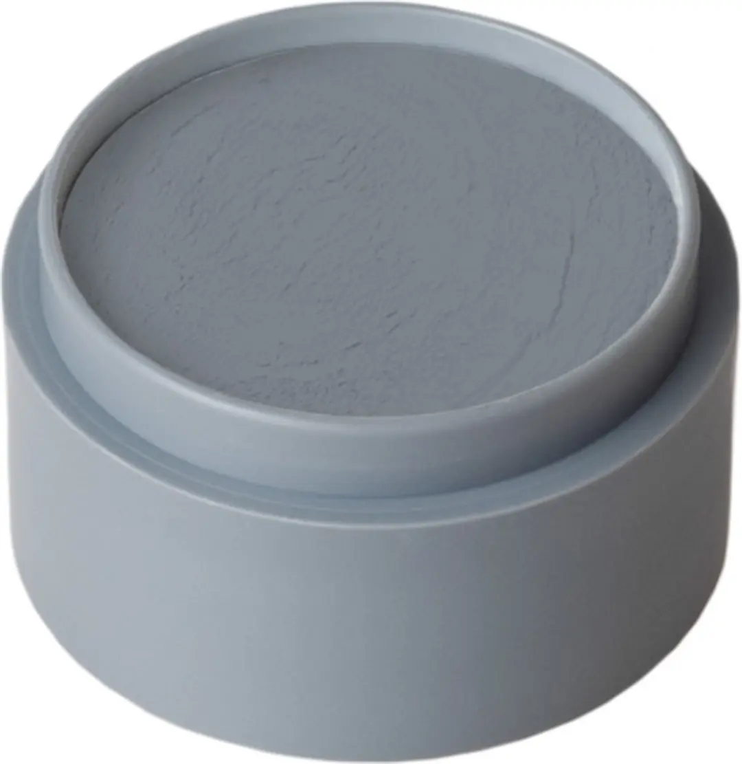 Grimas Water Make-up Donkergrijs 25ml