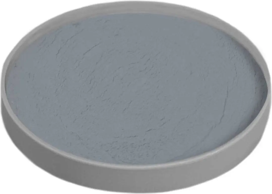 Grimas Water Make-up Donkergrijs 25ml