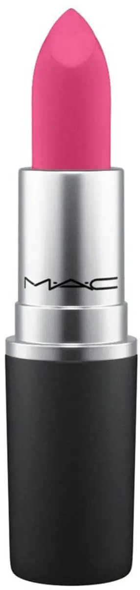 MAC Powder Kiss Velvet Punch Lipstick 3g