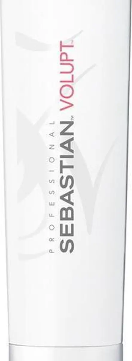 Sebastian Professional Volupt Conditioner Travelsize 50ml - Cremablond