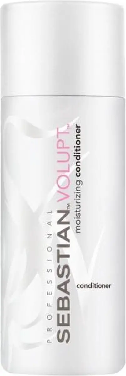 Sebastian Professional Volupt Conditioner Travelsize 50ml - Cremablond