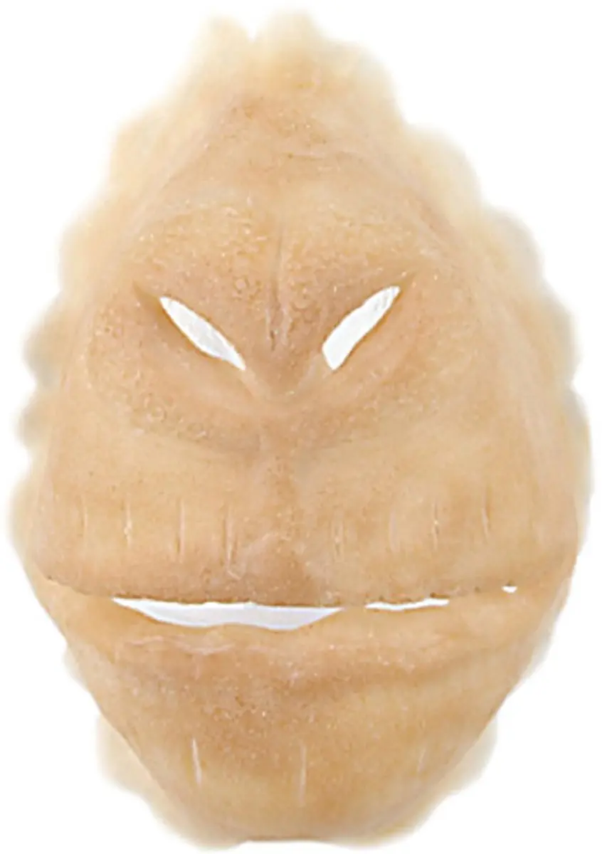 Grimas Latex Gezicht Chimpansee 401