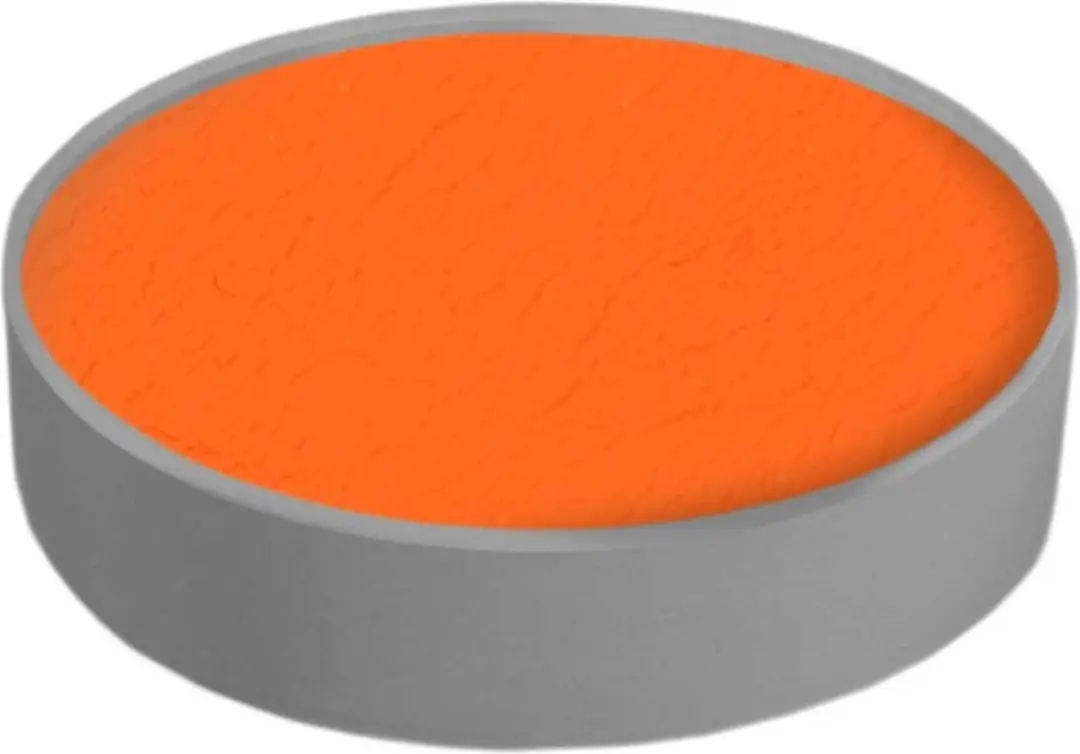 Grimas Water Schmink 503 Oranje 60ml