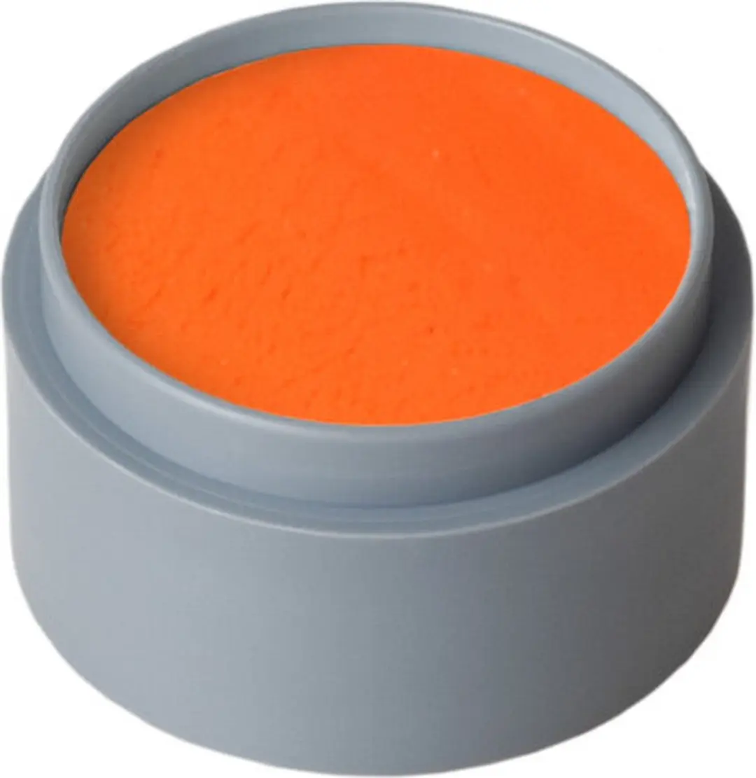Grimas Water Schmink 503 Oranje 60ml