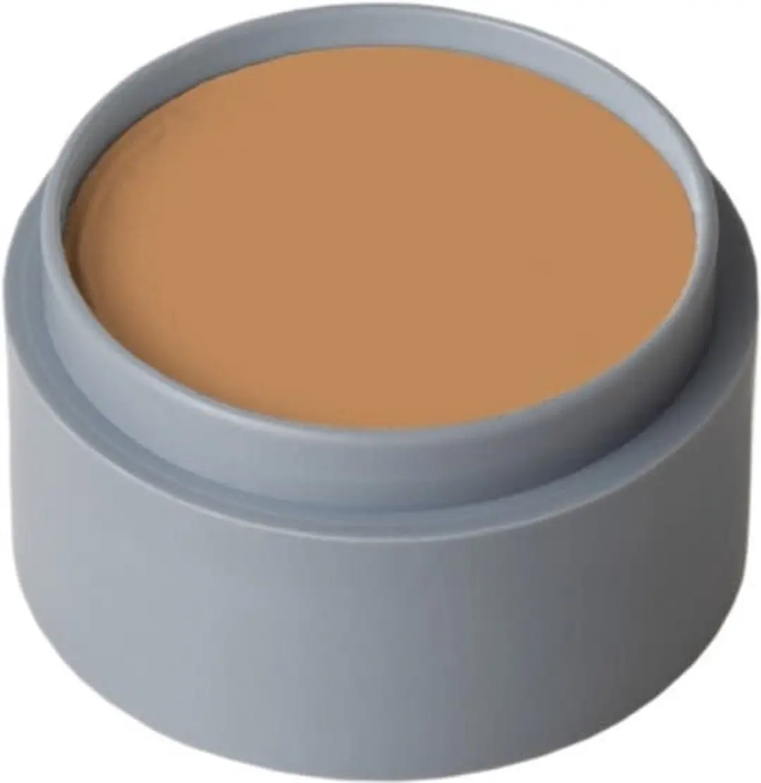 Grimas Water Schmink 503 Oranje 60ml