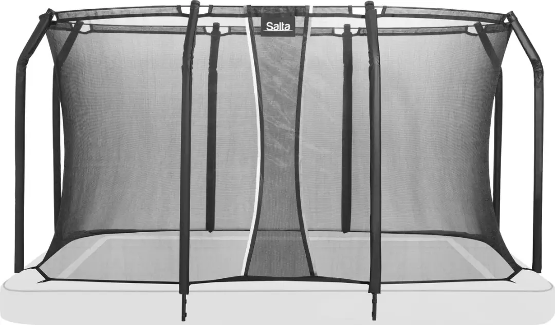Salta Ground Veiligheidsnet 366x244cm