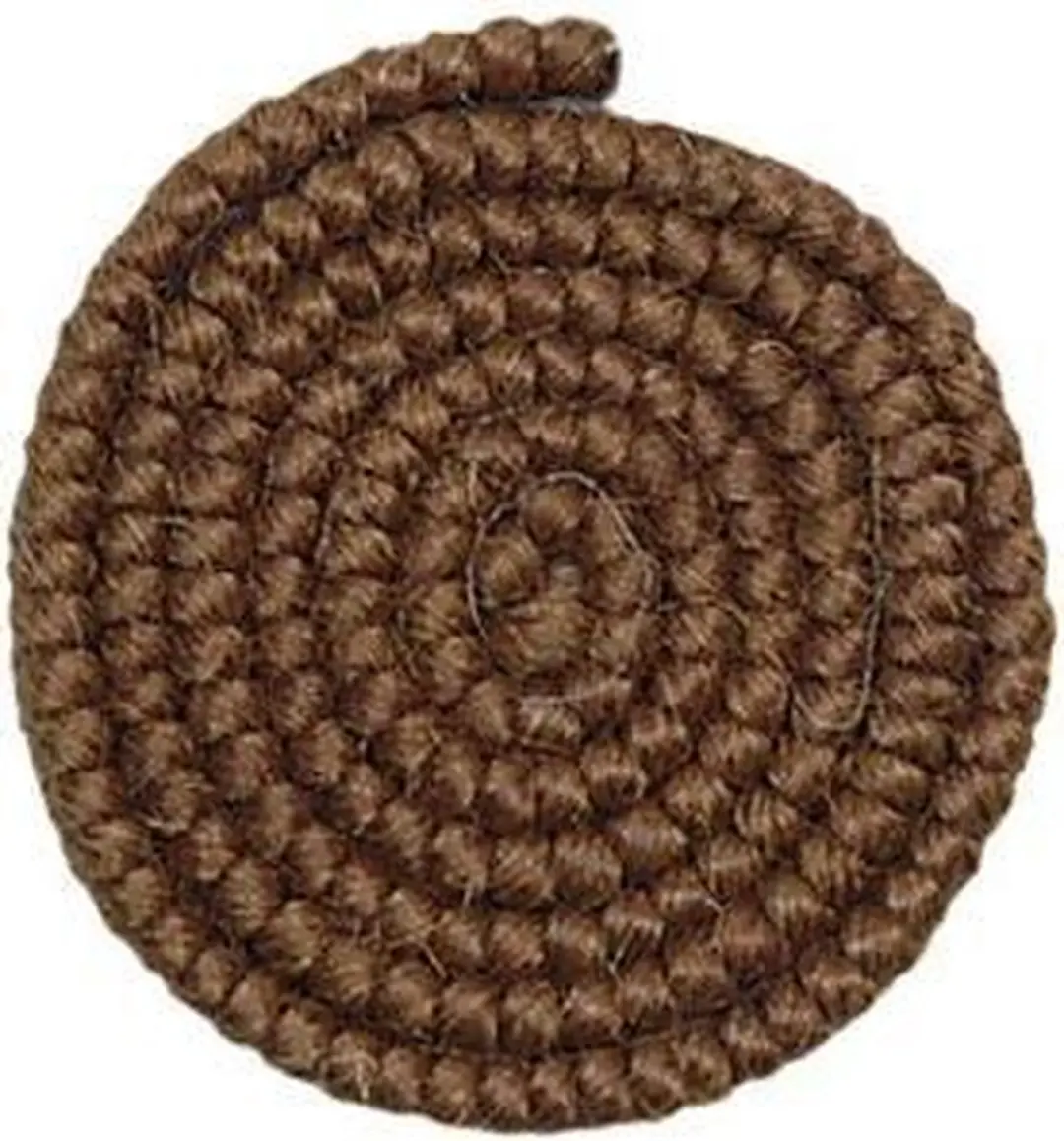 Grimas Wolcrepe Lichtbruin 50cm