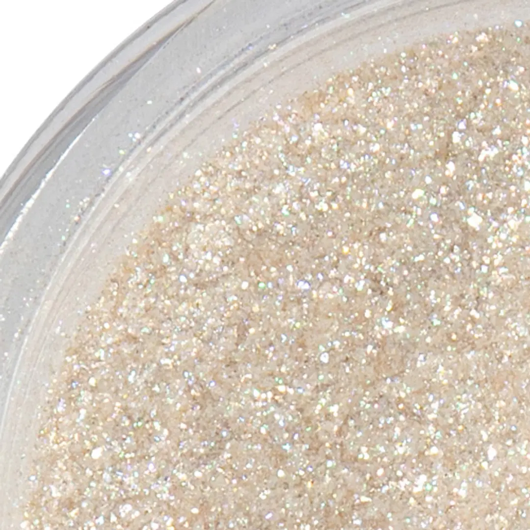 Grimas Glitters Parel Wit 700 - 5ml