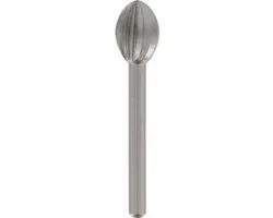 Dremel 144 Hogesnelheidsfrees - 2 Stuks