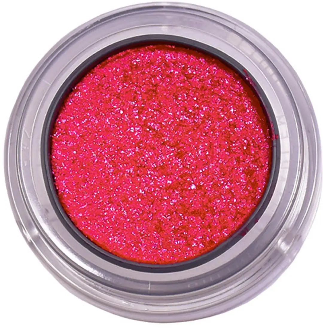 Grimas Pressed Glitter 773 - Oranje
