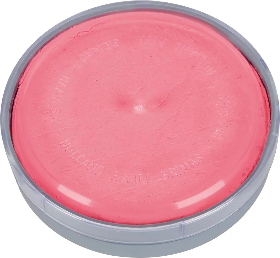 Grimas Kleur 502 Roze - 25ml