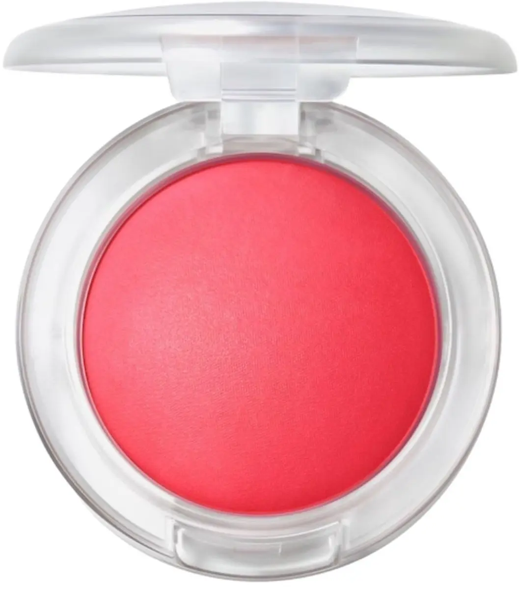 MAC Glow Play Cushiony Blush Heat Index