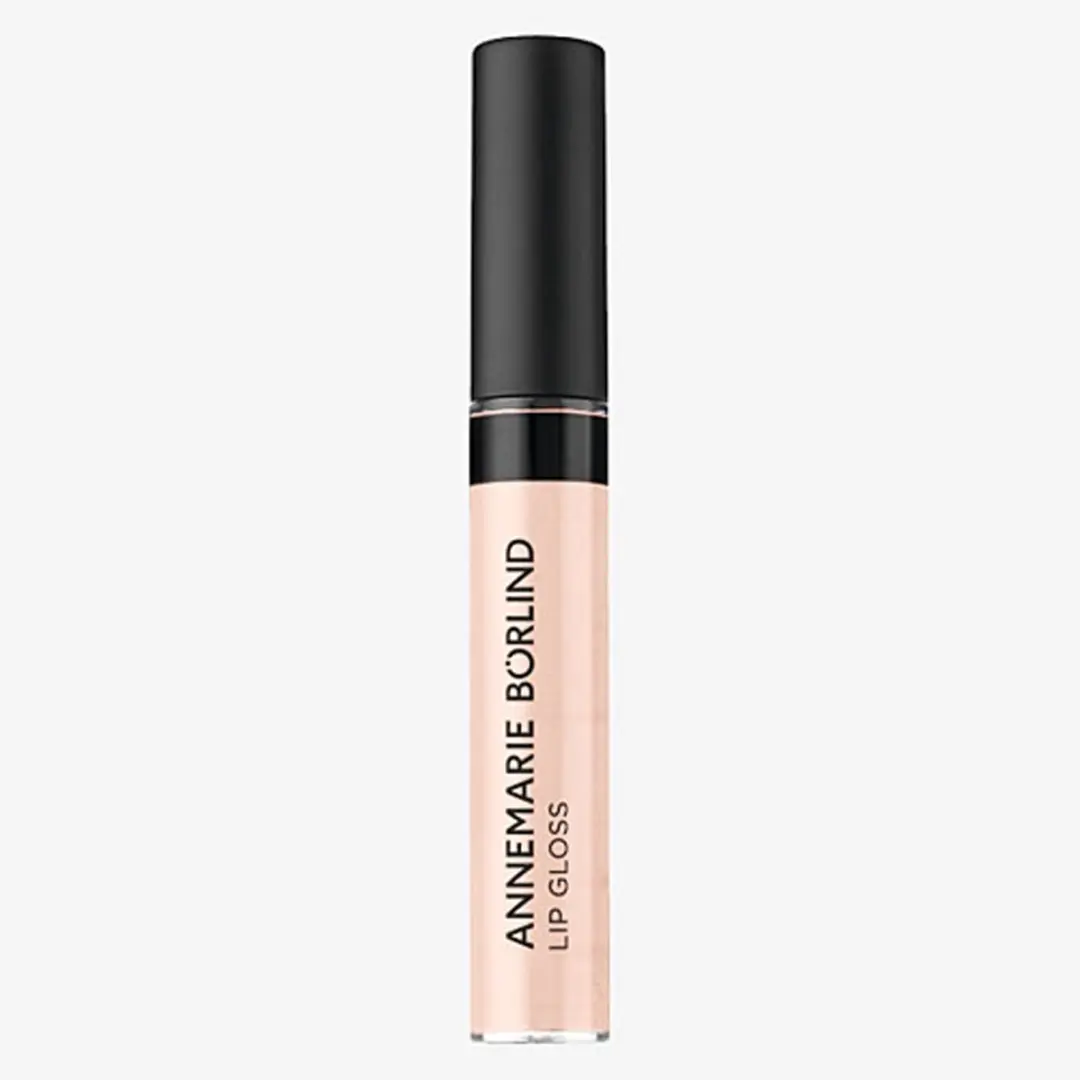 Annemarie Börlind Lip Gloss Nude 9.5ml