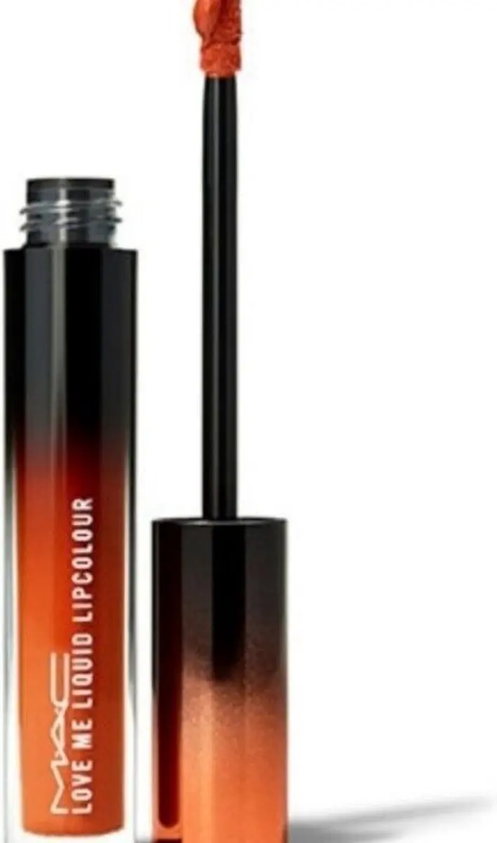 MAC Love Me Liquid My Lips Are Insured Lipcolor 3,1ml