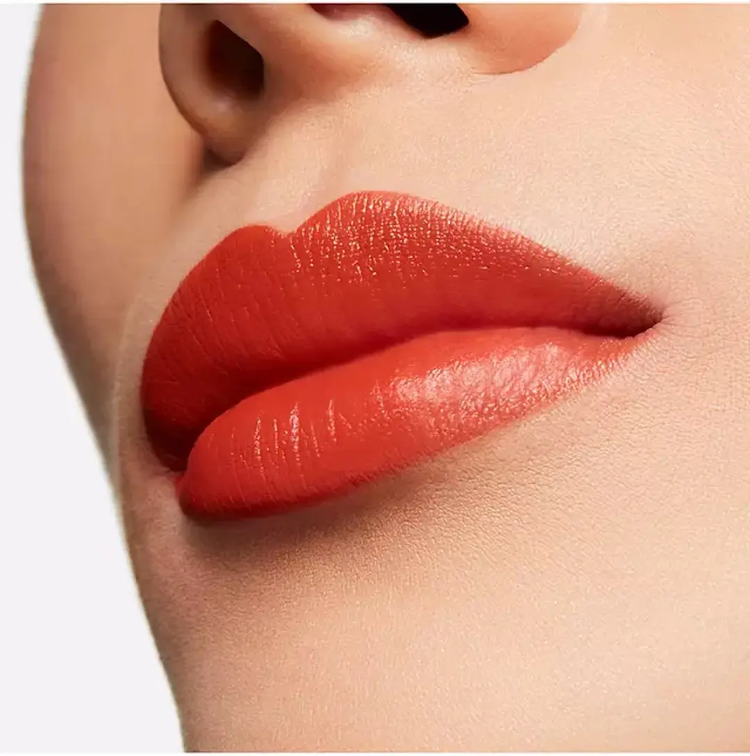 MAC Love Me Liquid My Lips Are Insured Lipcolor 3,1ml