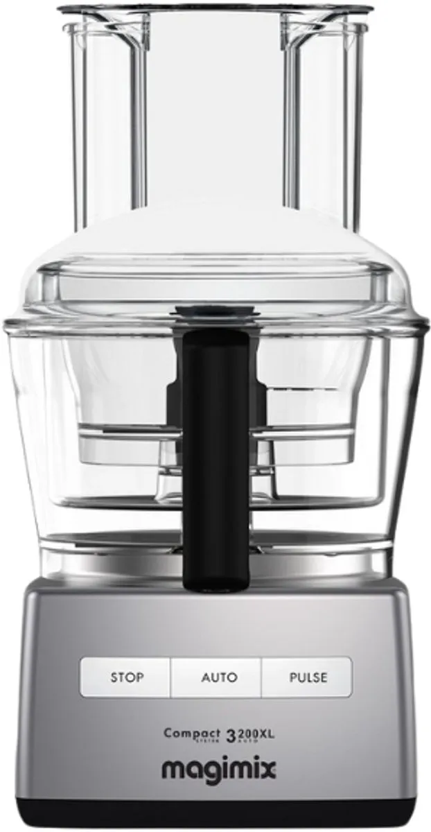 Magimix CS 3200 XL Foodprocessor