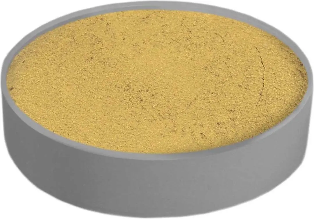 Grimas Parel Goud Schmink 60ml