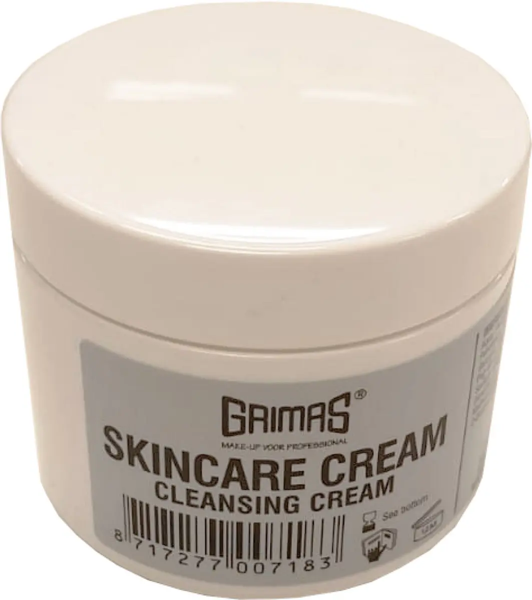 Grimas Skincare Cream Reinigingscrème 75ml