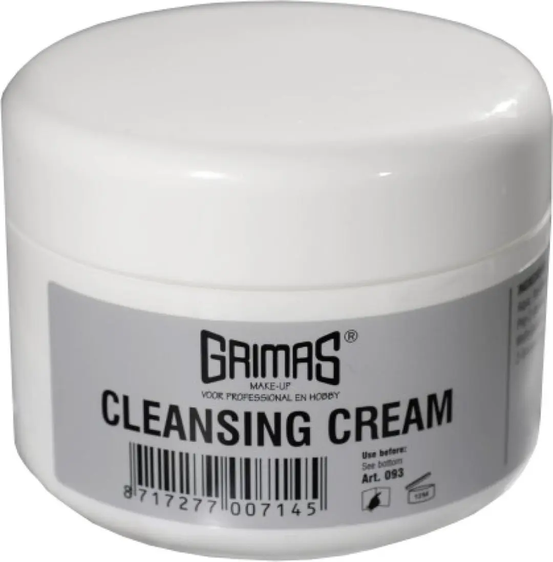 Grimas Skincare Cream Reinigingscrème 75ml