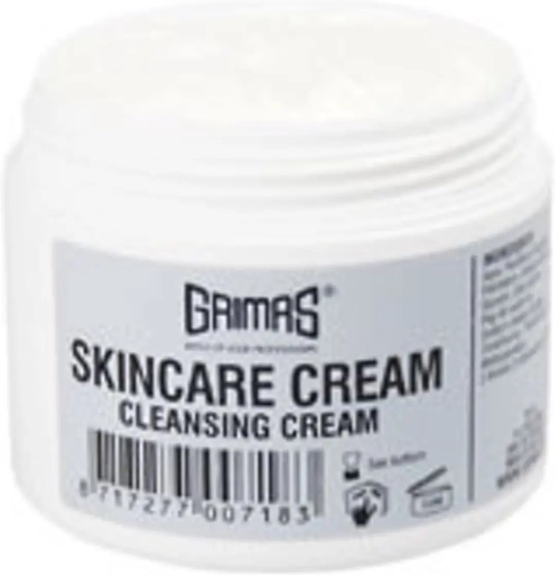 Grimas Skincare Cream Reinigingscrème 75ml