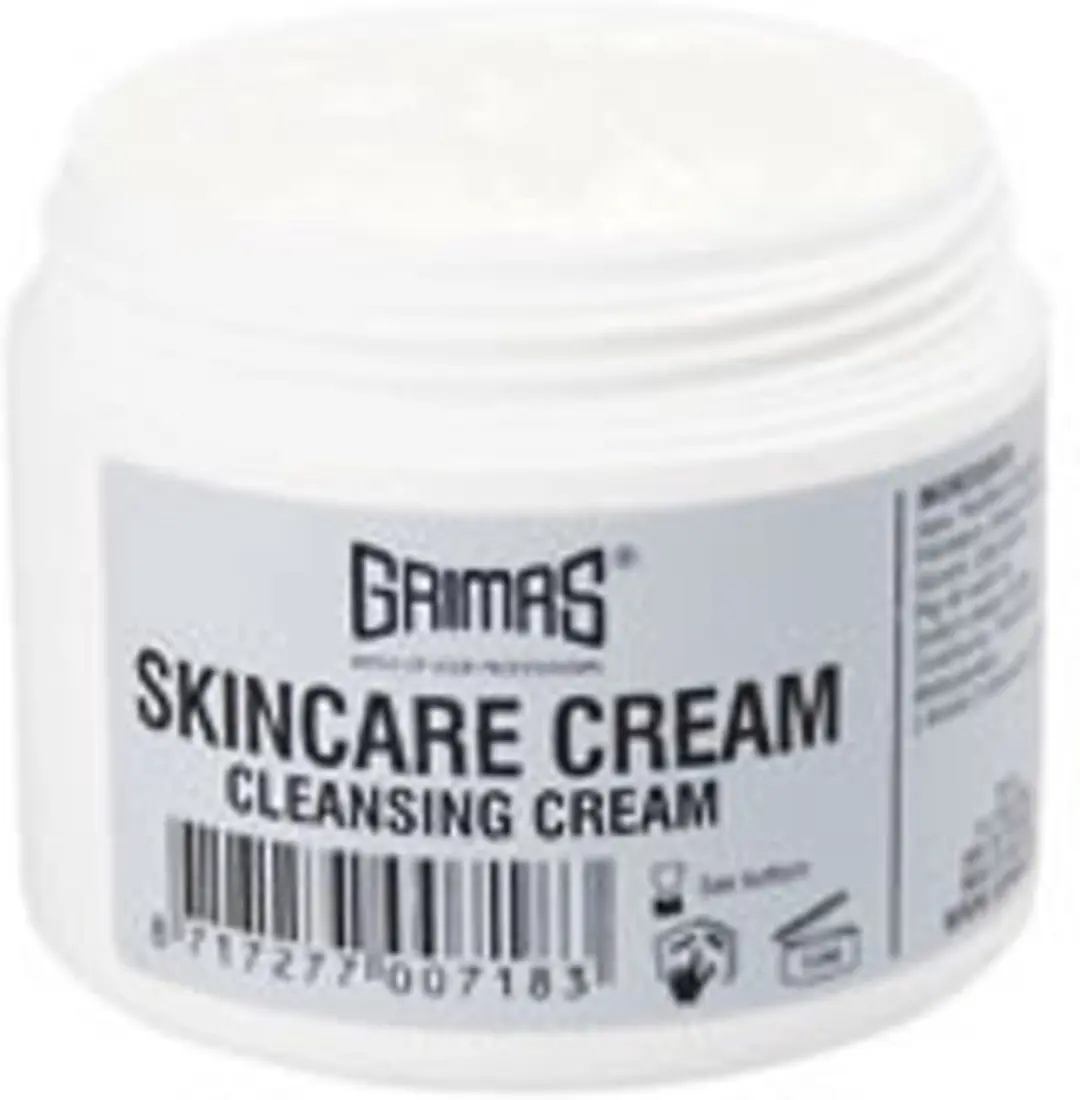Grimas Skincare Cream Reinigingscrème 75ml