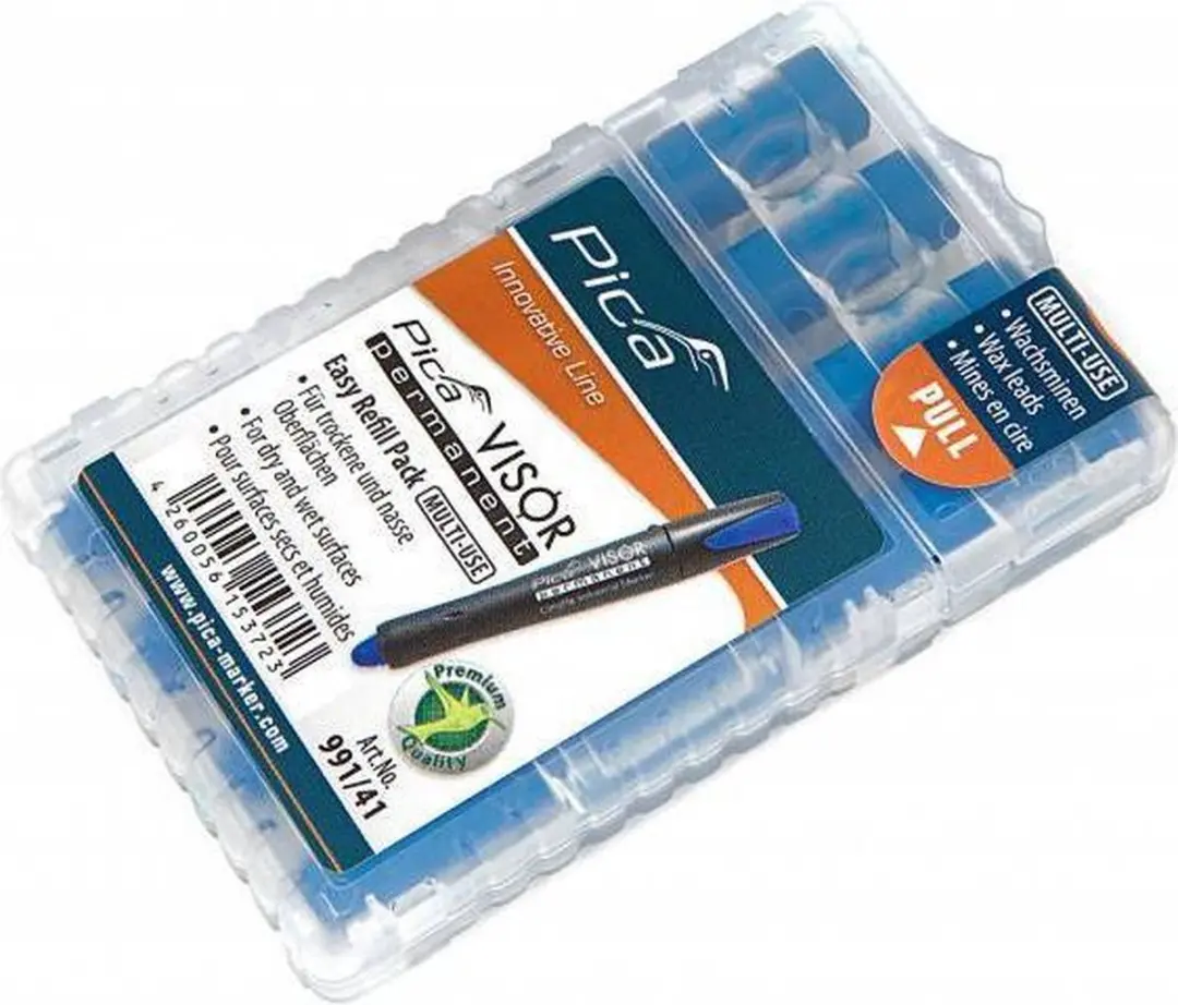 Pica 991/41 Visor Pen