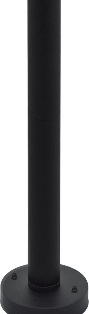 Eglo Alamonte 1 Staande Buitenlamp E27 - 101,5cm - Zwart