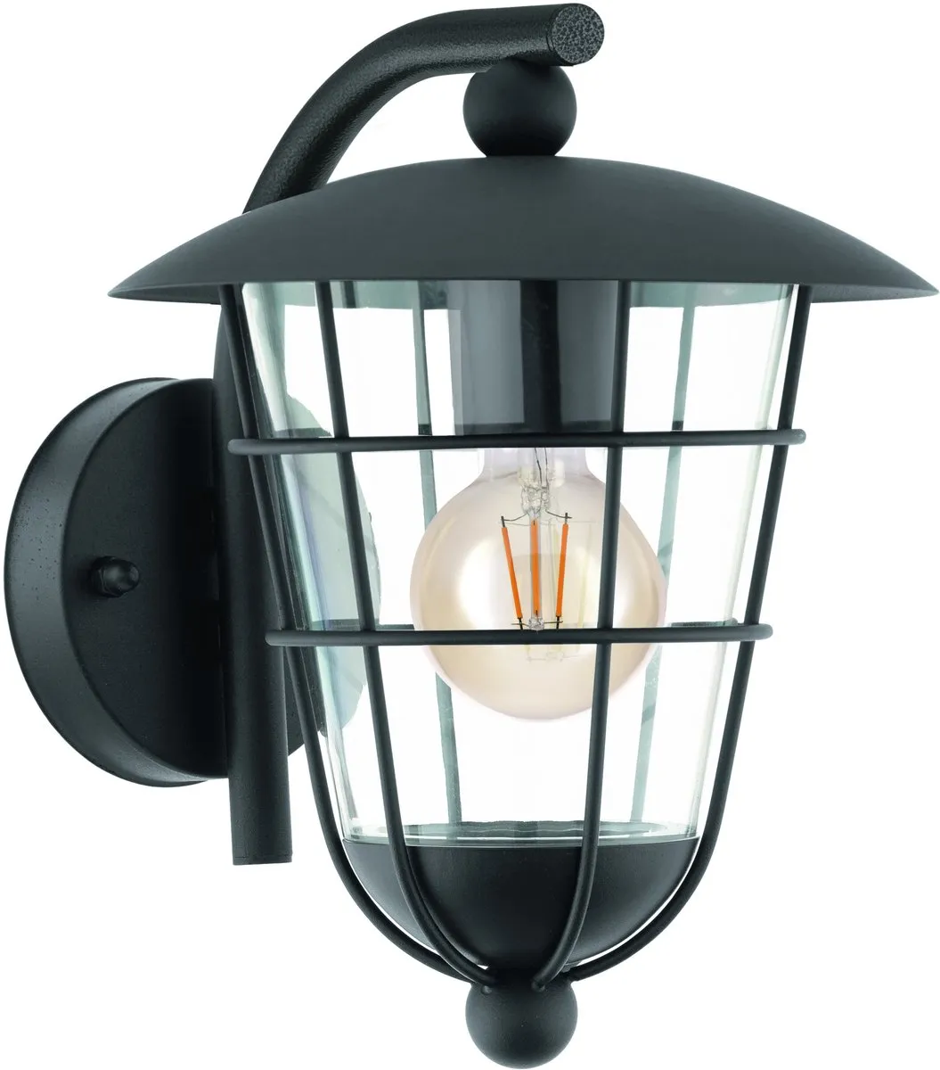 Eglo Alamonte 1 Staande Buitenlamp E27