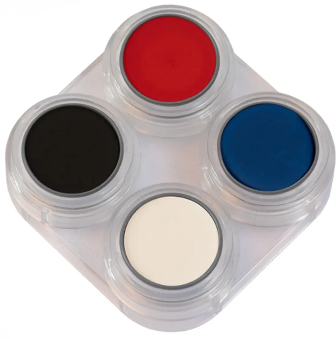 Grimas Créme Make-up Pure Palette
