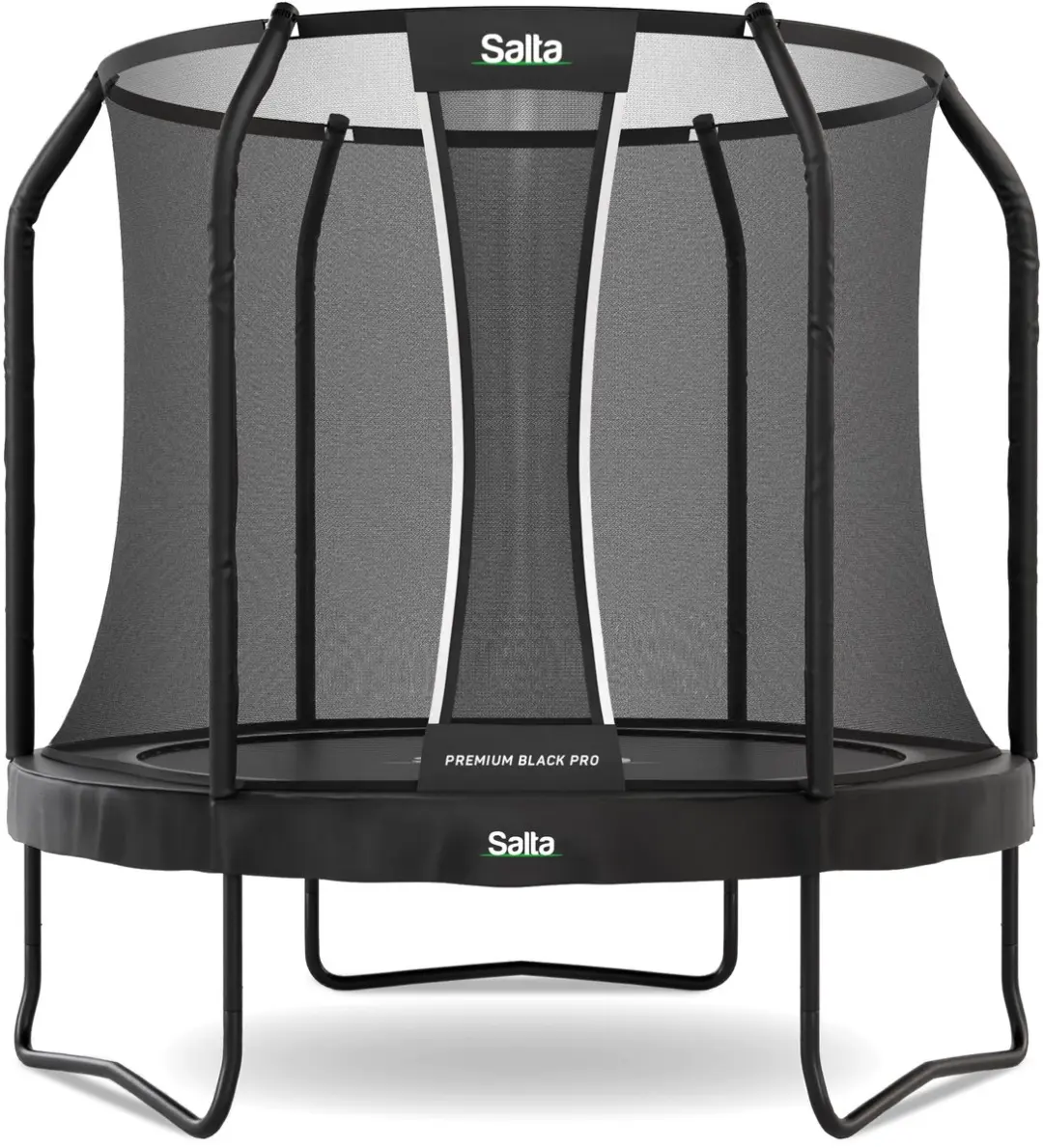 Salta Premium Black Pro Trampoline 260cm