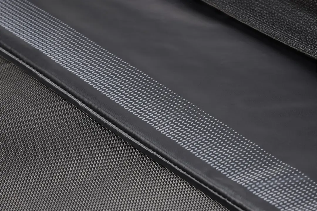 Salta Premium Black Pro Trampoline 360x240cm - Zwart