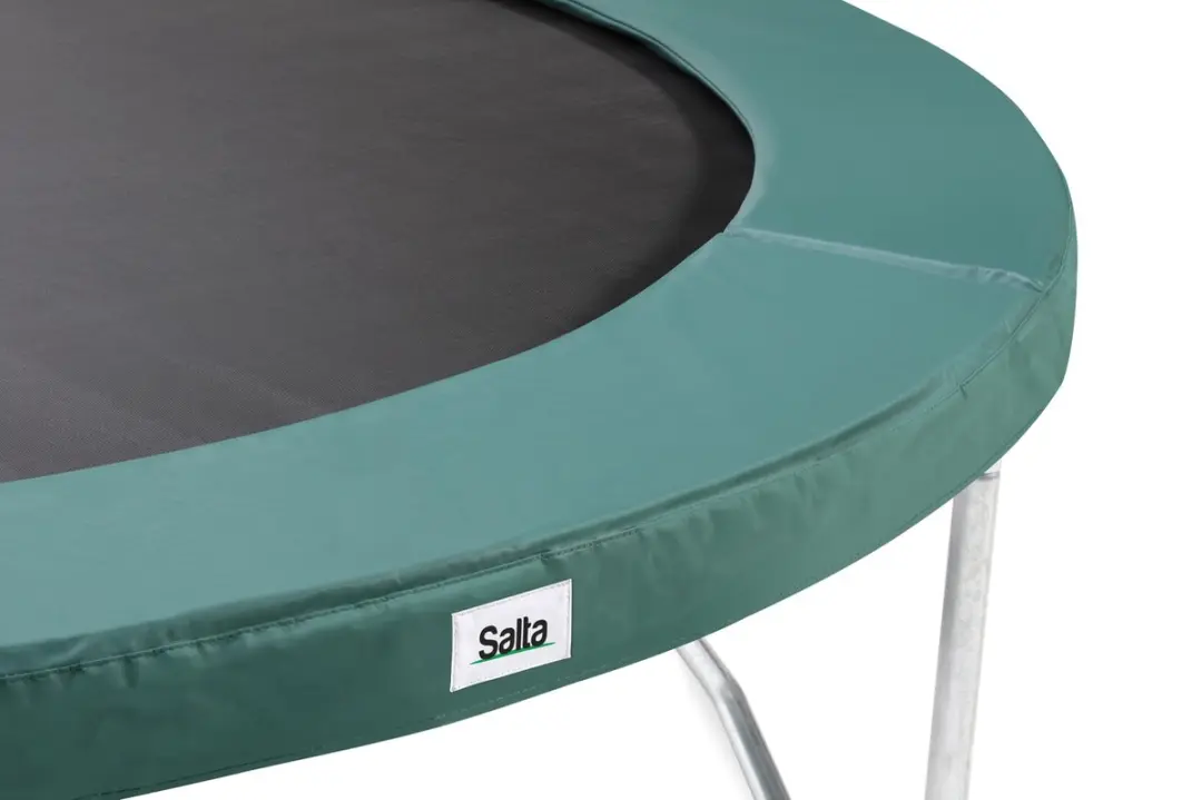 Salta Trampoline Veiligheidsrand 305cm - Groen