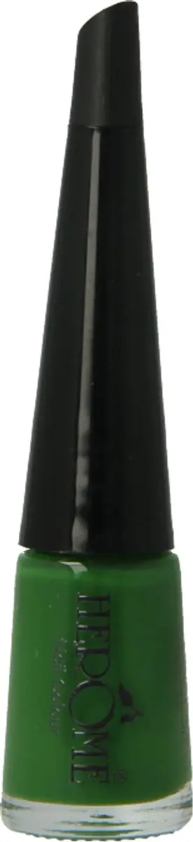 Herome Take Away Nail Colour Basic 51/60 4ml - Groen
