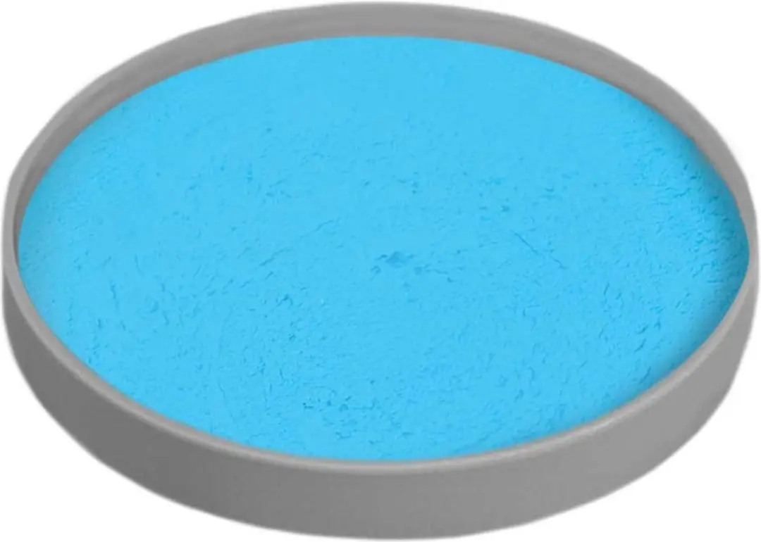 Grimas Lichtblauw 302 Verf 25ml