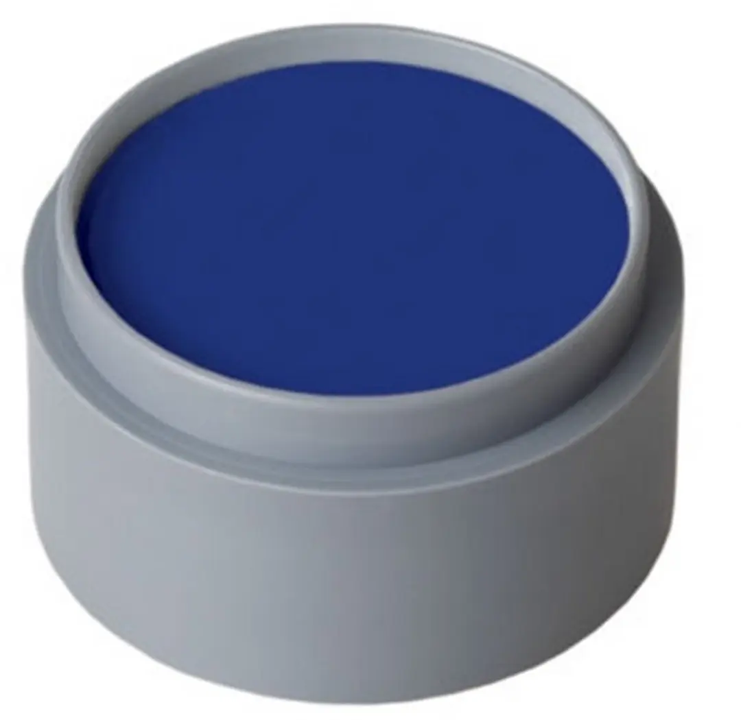 Grimas Lichtblauw 302 Verf 25ml
