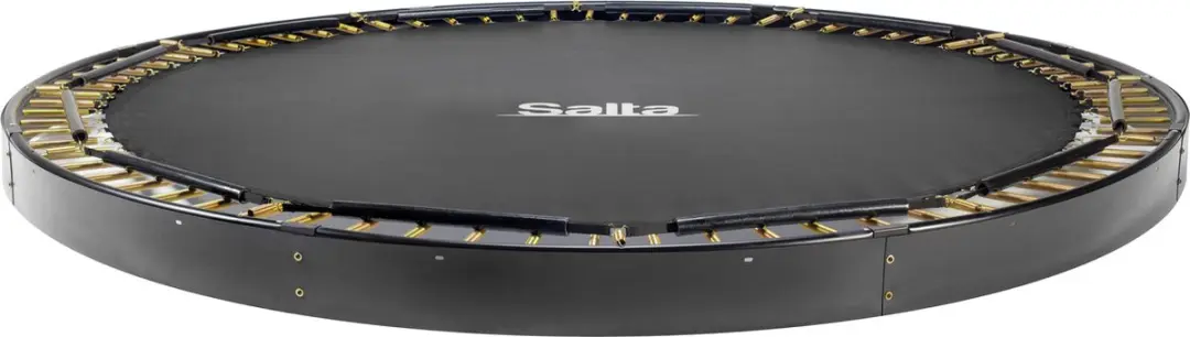Salta Royal Baseground Sports Trampoline 305cm - Zwart