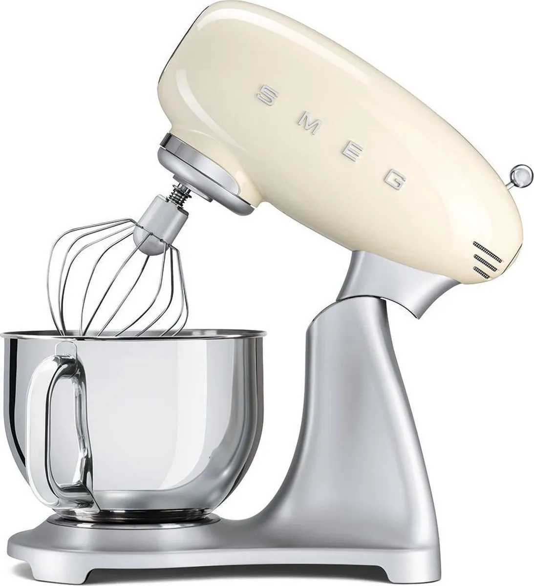 Smeg SMF01CREU Keukenmachine