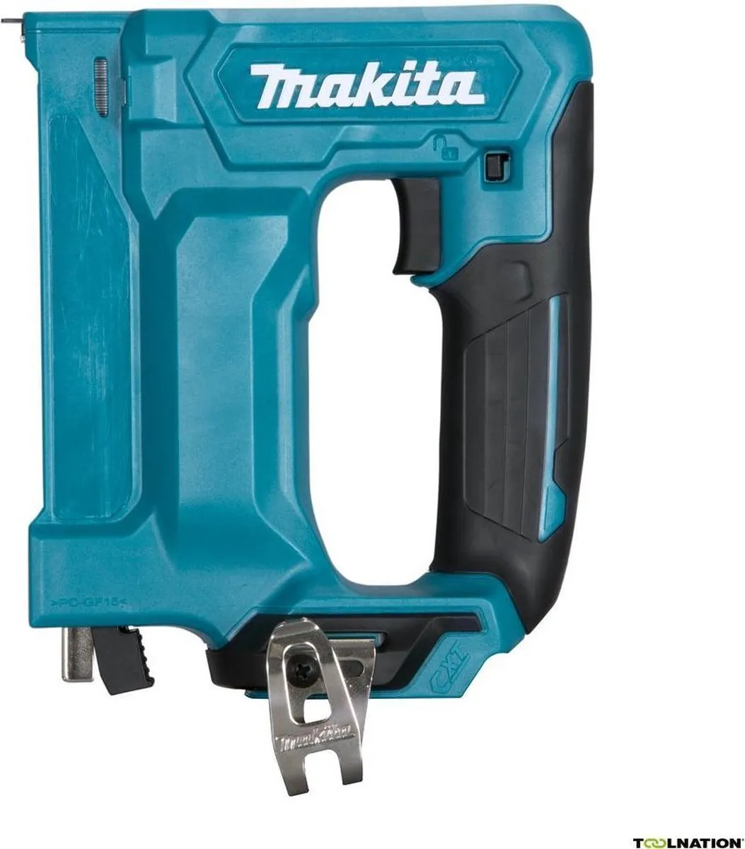 Makita ST113DZJ 12V Nietmachine