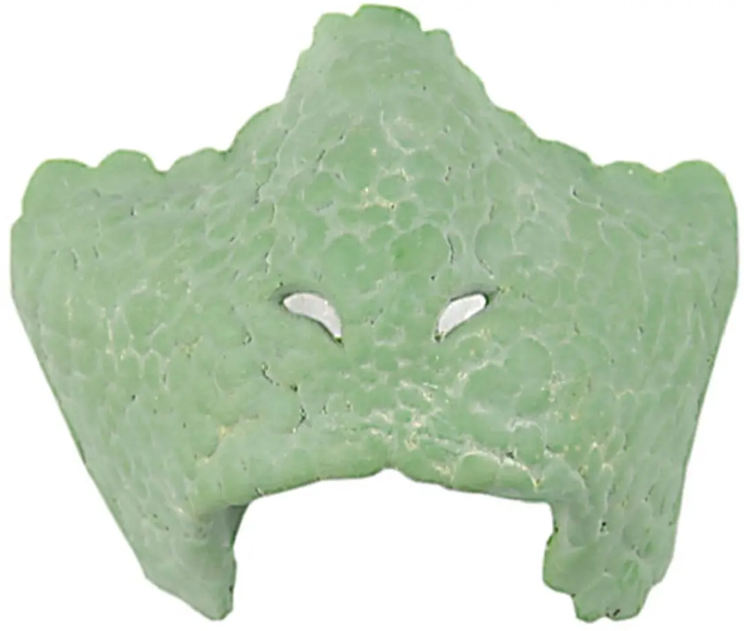 Grimas Latex Snuit Reptiel 311 - Groen