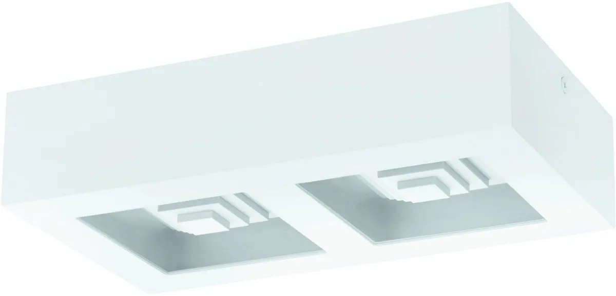 Eglo Ferreros Plafondlamp LED 25,5cm