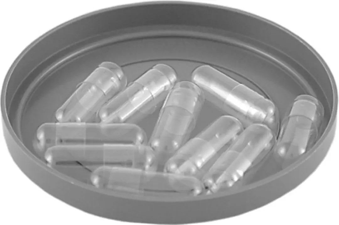 Grimas Capsules Leeg